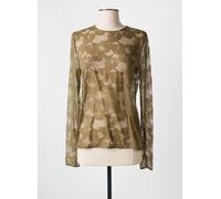 wolford lingerie femme de couleur vert