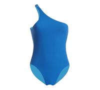 Wolford Maillot de bain ' High Leg One Piece ' bleu, Taille S