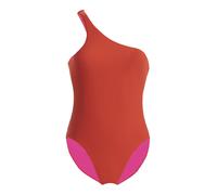 Wolford Maillot de bain ' High Leg One Piece ' rouge, Taille XS