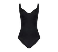 Wolford - Mat de Luxe Forming Body - Femme - Tops - Noir - Taille: 36 FR