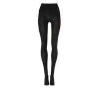 Wolford - Mat Opaque 80 Tights - Femme - Sous-vêtements - Noir - Taille: 42 FR