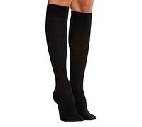Wolford Merino Knee-highs Chaussettes montantes Femme
