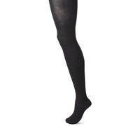 Wolford Merino Tights Cuisses, 60 DEN, Gris (Anthracite), L Femme