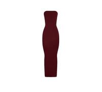 WOLFORD Midirobe FATAL rouge foncé | M