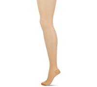 Wolford Miss W 30 Leg Support Cuisses, 30 DEN, Marron (Gobi), M Femme