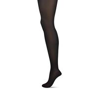 Wolford Miss W 30 Leg Support Cuisses, 30 DEN, Noir, XL Femme