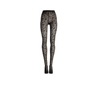 WOLFORD Modestrumpfhose ROSE 20 DEN noir/noir noir | L