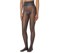 Wolford Neon 40 Collants Nearly Black MD (4'11"-6'3", 45-84,8 kg), presque noir, taille M, Presque noir, M