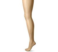 Wolford Nu 8 Collants, 7 DEN, Marron (cosmétique), L Femme