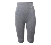 Wolford Pantalon gris chiné / blanc, Taille 34