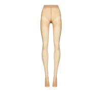 Wolford - Pure 10 Tights - Femme - Sous-vêtements - Brun - Taille: 44 FR
