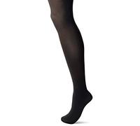Wolford Pure 50, Collants Femme, Blue (Admiral), Small