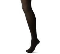 Wolford Pure 50, Collants Femme, Noir, Large