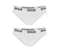 Wolford - Pure Brief Set - Homme - Sous-vêtements - Blanc - Taille: XL