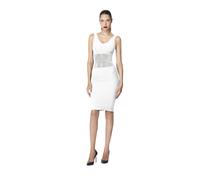 Wolford - Robe en Maille - Femme - Robes - Blanc - Taille: 40 FR