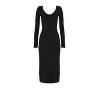 Wolford - Robe en Mérinos de Luxe - Femme - Robes - Noir - Taille: 36 FR