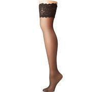 Wolford Satin touch 20 autofixants pour femme