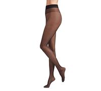 Wolford Satin Touch 20 Comfort Tights 3 for 2-Large-Black