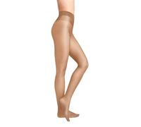 Wolford Satin Touch 20 Comfort Tights 3 for 2-XSmall-Caramel