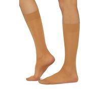 Wolford Satin Touch 20 Knee-highs Chaussettes montantes Femme