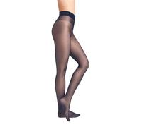 Wolford Satin Touch 20 Tights Set (3 Units) Collants Femme (lot de 3)