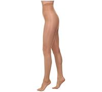 Wolford Satin Touch, Collants Femme, 20 DEN, Beige (gobi 4365) , Medium