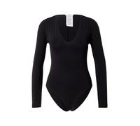 Wolford Shirtbody noir, Taille M