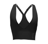 Wolford Soutien-gorge de sport ' Shaping Athleisure ' noir, Taille M