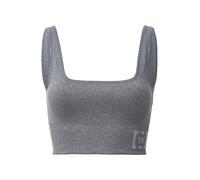 Wolford Soutien-gorge ' Shaping Athleisure ' gris chiné, Taille 70