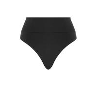 Wolford String ' High Waist Thong ' noir, Taille XS