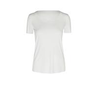 WOLFORD T-Shirt AURORA PURE blanc | L