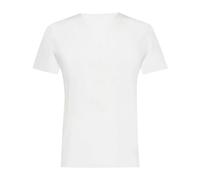 Wolford - T-shirt Pur - Homme - Tops - Blanc - Taille: L