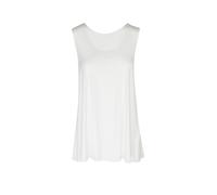 WOLFORD Top AURORA PURE blanc | L