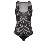 Wolford - Top - Femme - Tops - Noir - Taille: 38 FR