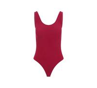 Wolford - Top - Femme - Tops - Rouge - Taille: 40 FR