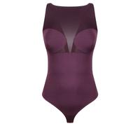 Wolford - Top - Femme - Tops - Violet - Taille: 38 FR