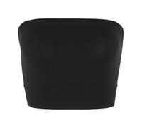 Wolford - Top sans manches Seamless - Femme - Tops - Noir - Taille: 36 FR