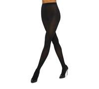 Wolford Velvet de Luxe 50, Collants Femme, Blue (Admiral), L