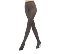 Wolford Velvet de Luxe 50 Cuisses, 50 DEN, Anthracite, S Femme