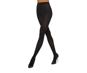 Wolford Velvet de Luxe 50 Cuisses Femme