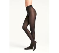 Wolford - Velvet de Luxe 66 Collants - Femme - Sous-vêtements - Noir - Taille: 36 FR