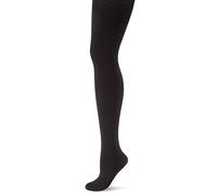 Wolford Velvet de Luxe 66, Collants Femme, noir(Black 7005), Large