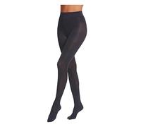 Wolford Velvet De Luxe 66 Comfort Tights-Large-Anthracite Grey
