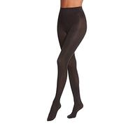 Wolford Velvet De Luxe 66 Comfort Tights-Medium-Black