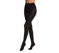 Wolford Velvet De Luxe 66 Comfort Tights-Small-Black