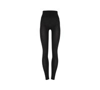 Wolford - W.o.w. Wool-Ford Leggings - Femme - Pantalons - Noir - Taille: 40 FR