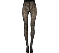 Wolford Wolford Black Pantera Tights