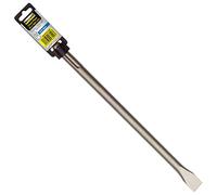 Wolfpack 07221020 Burin SDS Plus plat 25 x 400 mm