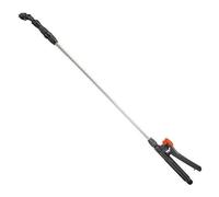 Wolfpack 08052000 Lance professionnelle extensible pour souffleur à batterie