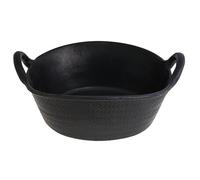 Wolfpack 10020010 Corbeille (caoutchouc) 21 l